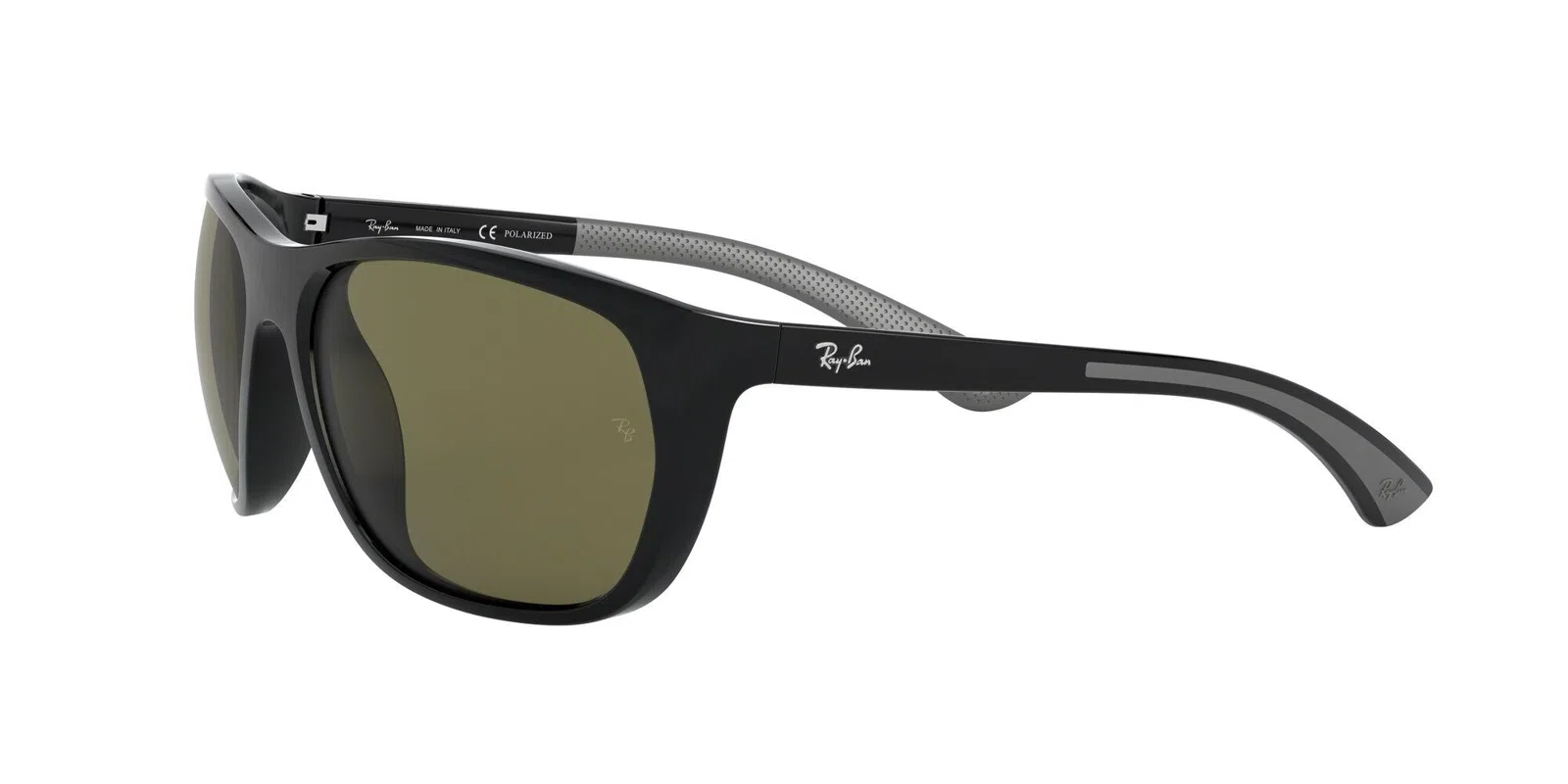 Ray-Ban 4307 Sunglasses - view 11